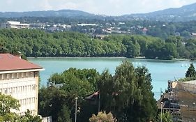 le Perchoir du Lac