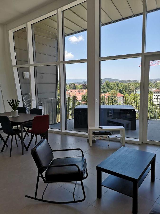 le Perchoir du Lac Annecy Extérieur photo